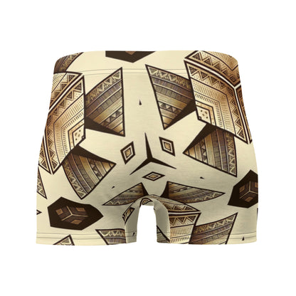 the PYRAMID 'Builder' Boxer Briefs