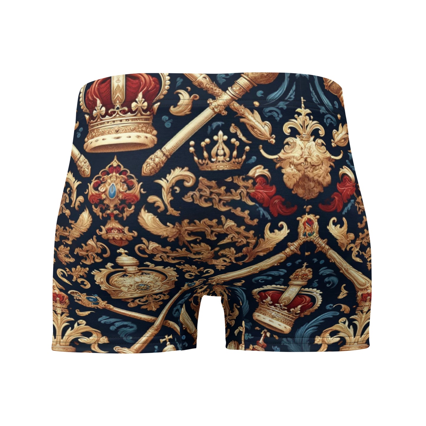 the SCEPTER 'Commander' Boxer Briefs