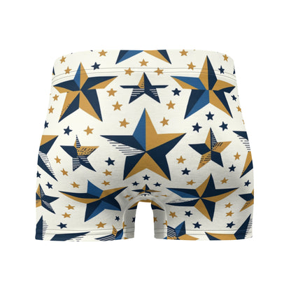 the STAR 'Aspirer' Boxer Briefs