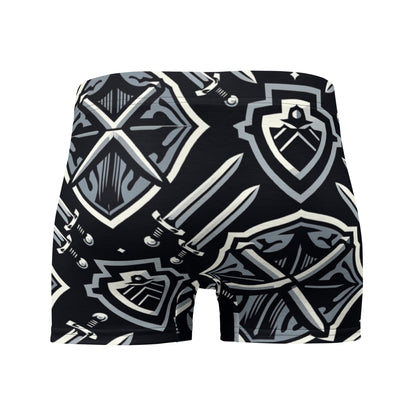 the SWORD & SHIELD 'Defender' Boxer Briefs