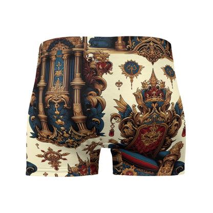 the THRONE 'Ruler' Boxer Briefs