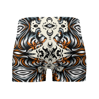 the TIGER 'Prevailer' Boxer Briefs