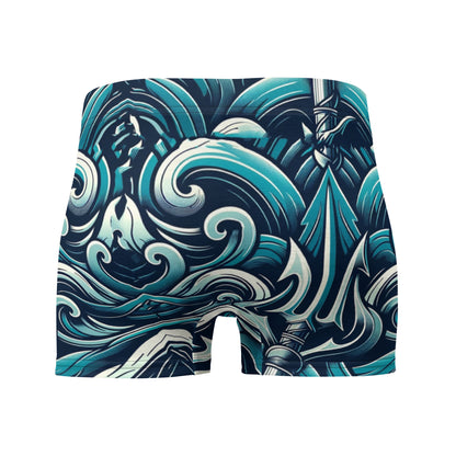 the TRIDENT 'Dominator' Boxer Briefs