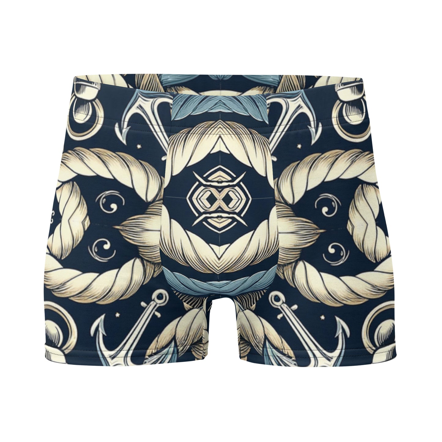 the ANCHOR 'Stabilizer' Boxer Briefs