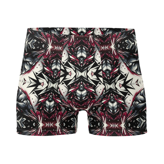 the BULL 'Strengthener' Boxer Briefs