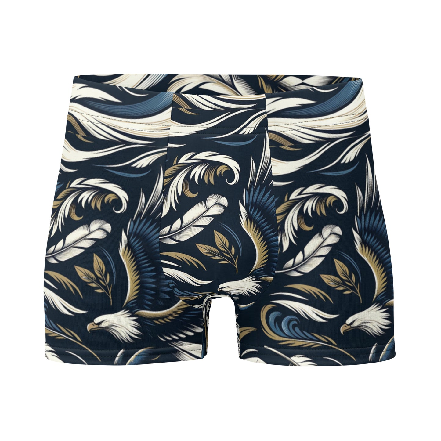 the EAGLE 'Ascender' Boxer Briefs