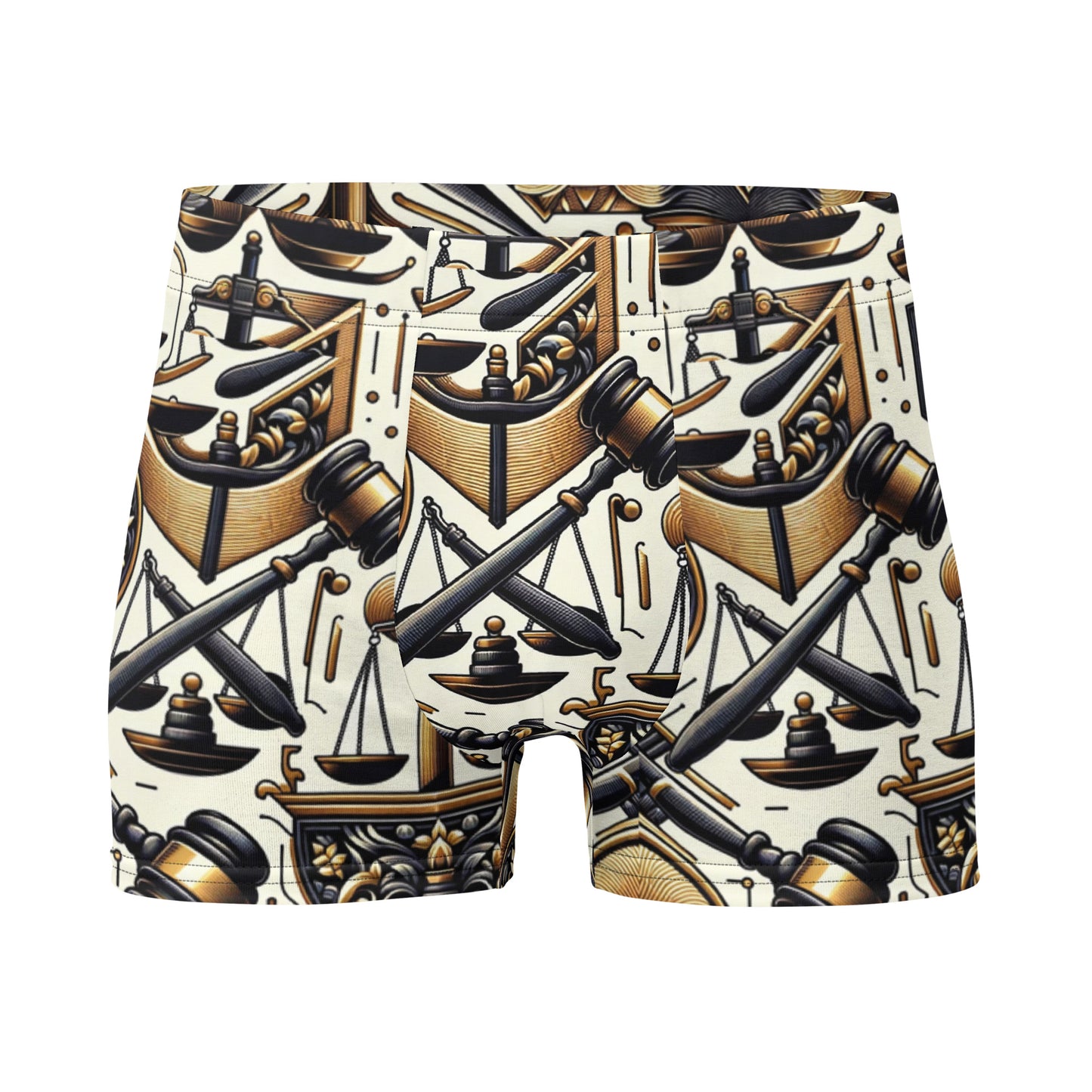 the GAVEL 'Decider' Boxer Briefs