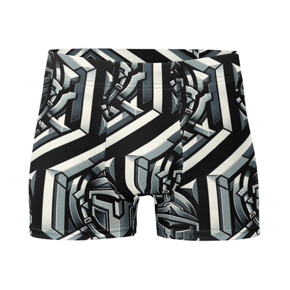 the HELMET 'Protector' Boxer Briefs