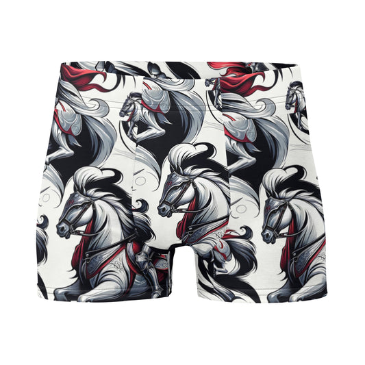 the HORSEMAN 'Conqueror' Boxer Briefs