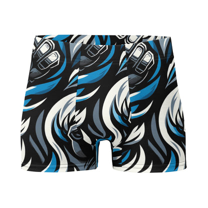 the IRON FIST 'Enforcer' Boxer Briefs