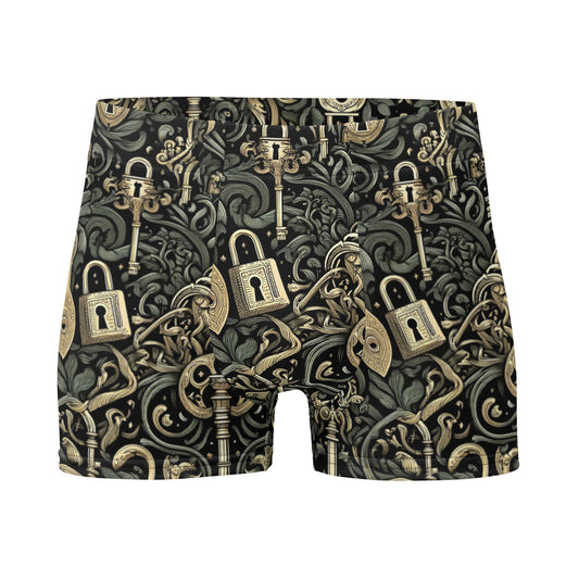 the KEY 'Accessor' Boxer Briefs