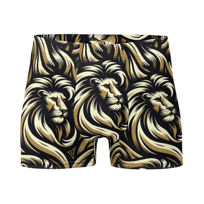 the LION 'Challenger' Boxer Briefs