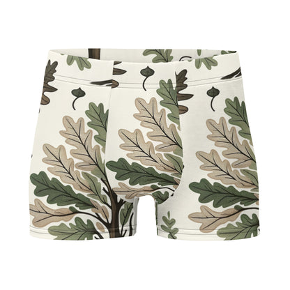 the OAK TREE 'Endurer' Boxer Briefs