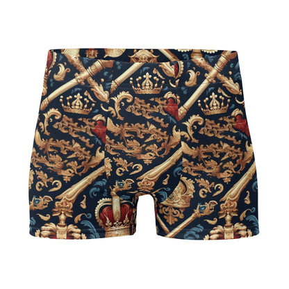 the SCEPTER 'Commander' Boxer Briefs