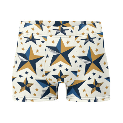 the STAR 'Aspirer' Boxer Briefs