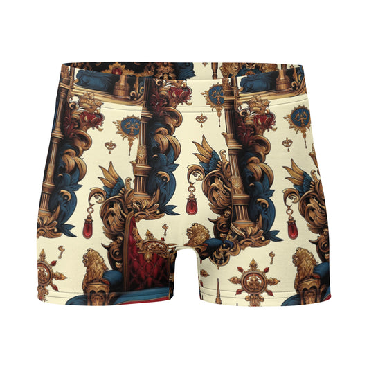 the THRONE 'Ruler' Boxer Briefs