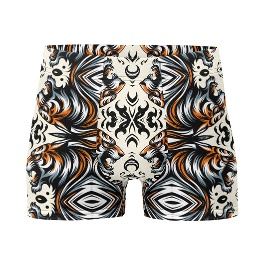 the TIGER 'Prevailer' Boxer Briefs