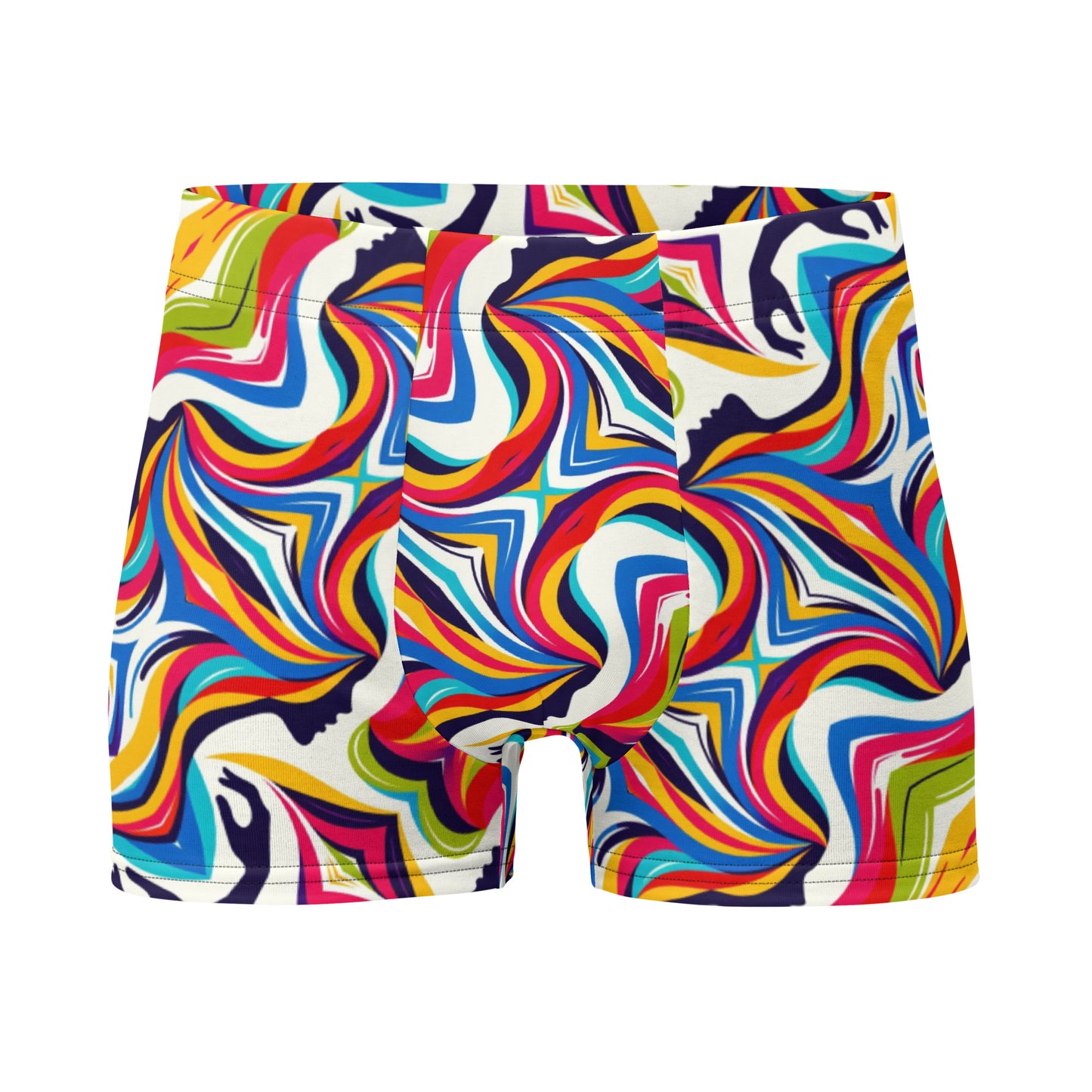 the WOMAN 'Empowerer' Boxer Briefs