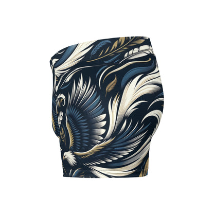 the EAGLE 'Ascender' Boxer Briefs