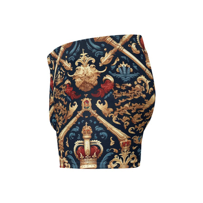 the SCEPTER 'Commander' Boxer Briefs