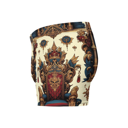 the THRONE 'Ruler' Boxer Briefs