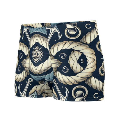 the ANCHOR 'Stabilizer' Boxer Briefs