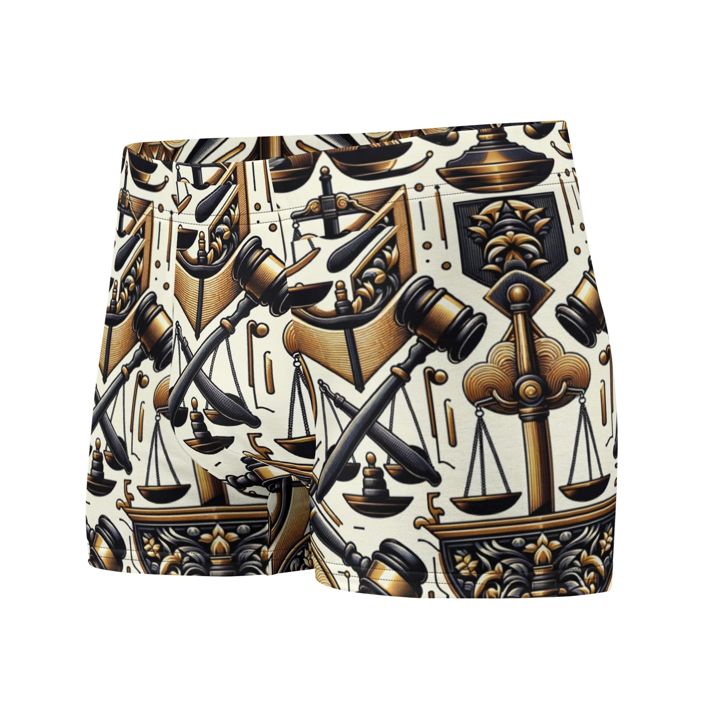 the GAVEL 'Decider' Boxer Briefs