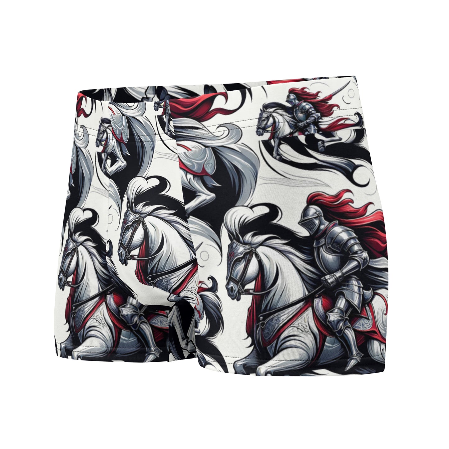 the HORSEMAN 'Conqueror' Boxer Briefs