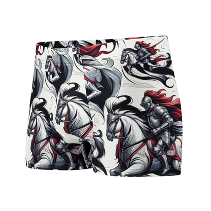 the HORSEMAN 'Conqueror' Boxer Briefs