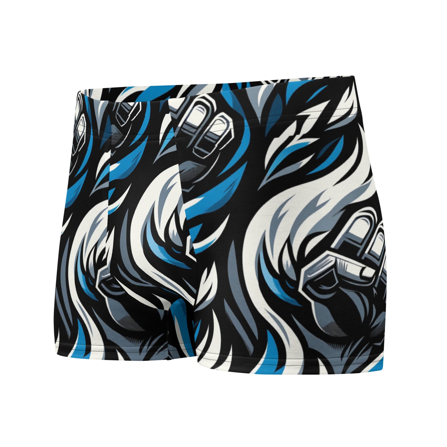 the IRON FIST 'Enforcer' Boxer Briefs