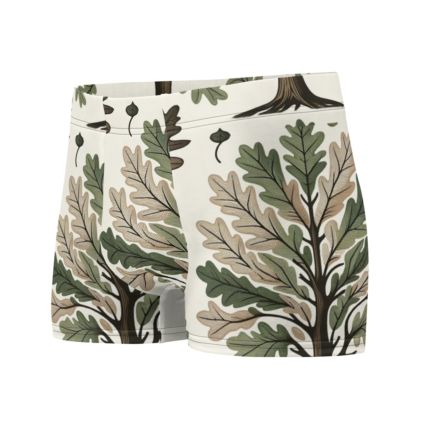 the OAK TREE 'Endurer' Boxer Briefs