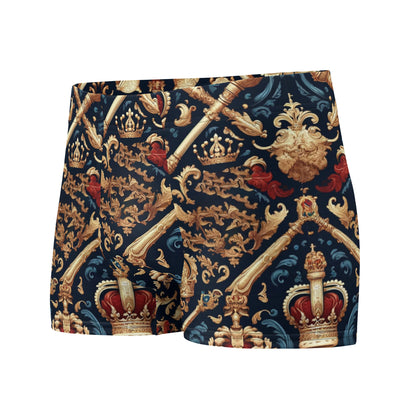 the SCEPTER 'Commander' Boxer Briefs