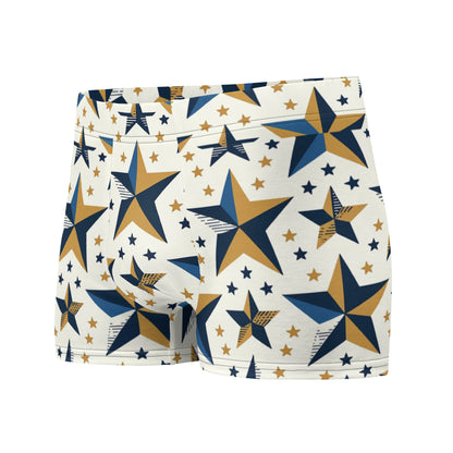 the STAR 'Aspirer' Boxer Briefs