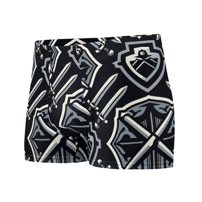 the SWORD & SHIELD 'Defender' Boxer Briefs