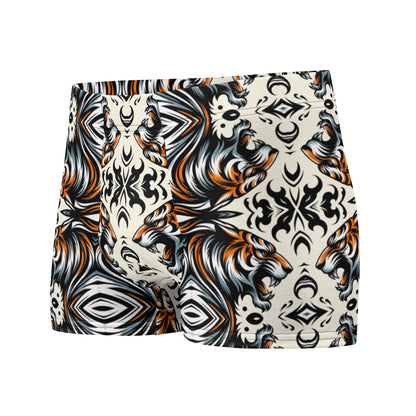 the TIGER 'Prevailer' Boxer Briefs