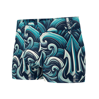 the TRIDENT 'Dominator' Boxer Briefs