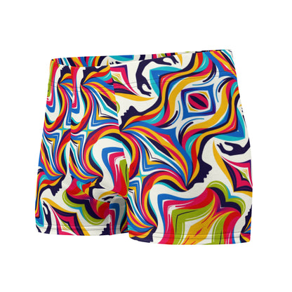 the WOMAN 'Empowerer' Boxer Briefs