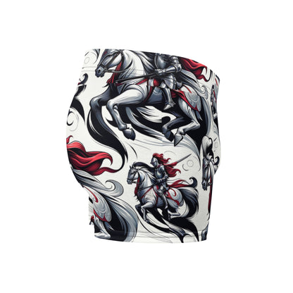 the HORSEMAN 'Conqueror' Boxer Briefs