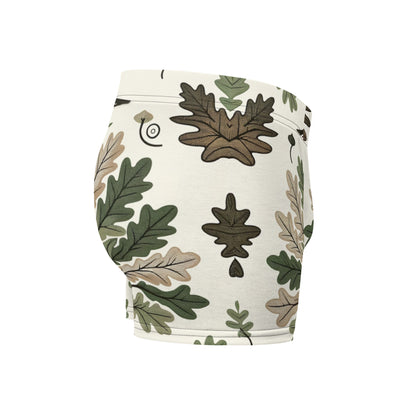 the OAK TREE 'Endurer' Boxer Briefs