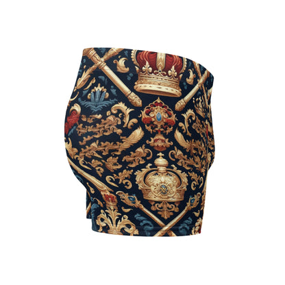 the SCEPTER 'Commander' Boxer Briefs