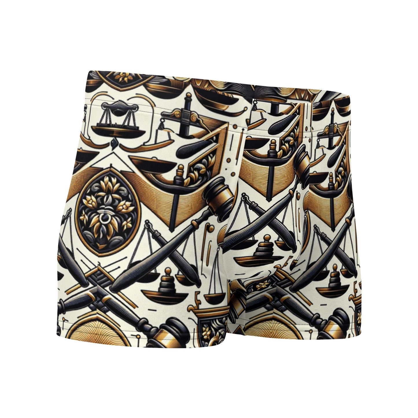 the GAVEL 'Decider' Boxer Briefs