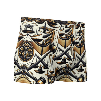 the GAVEL 'Decider' Boxer Briefs