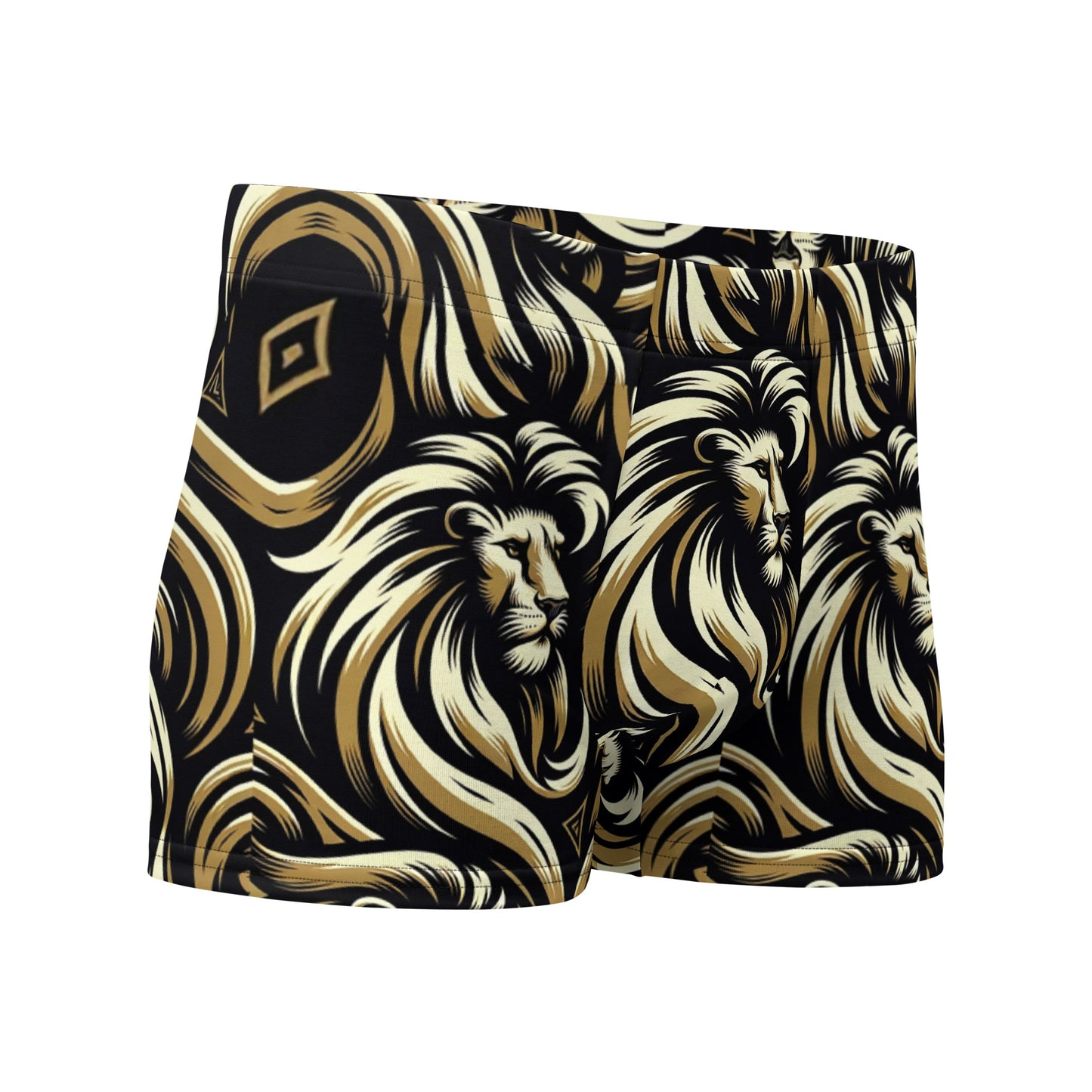 the LION 'Challenger' Boxer Briefs