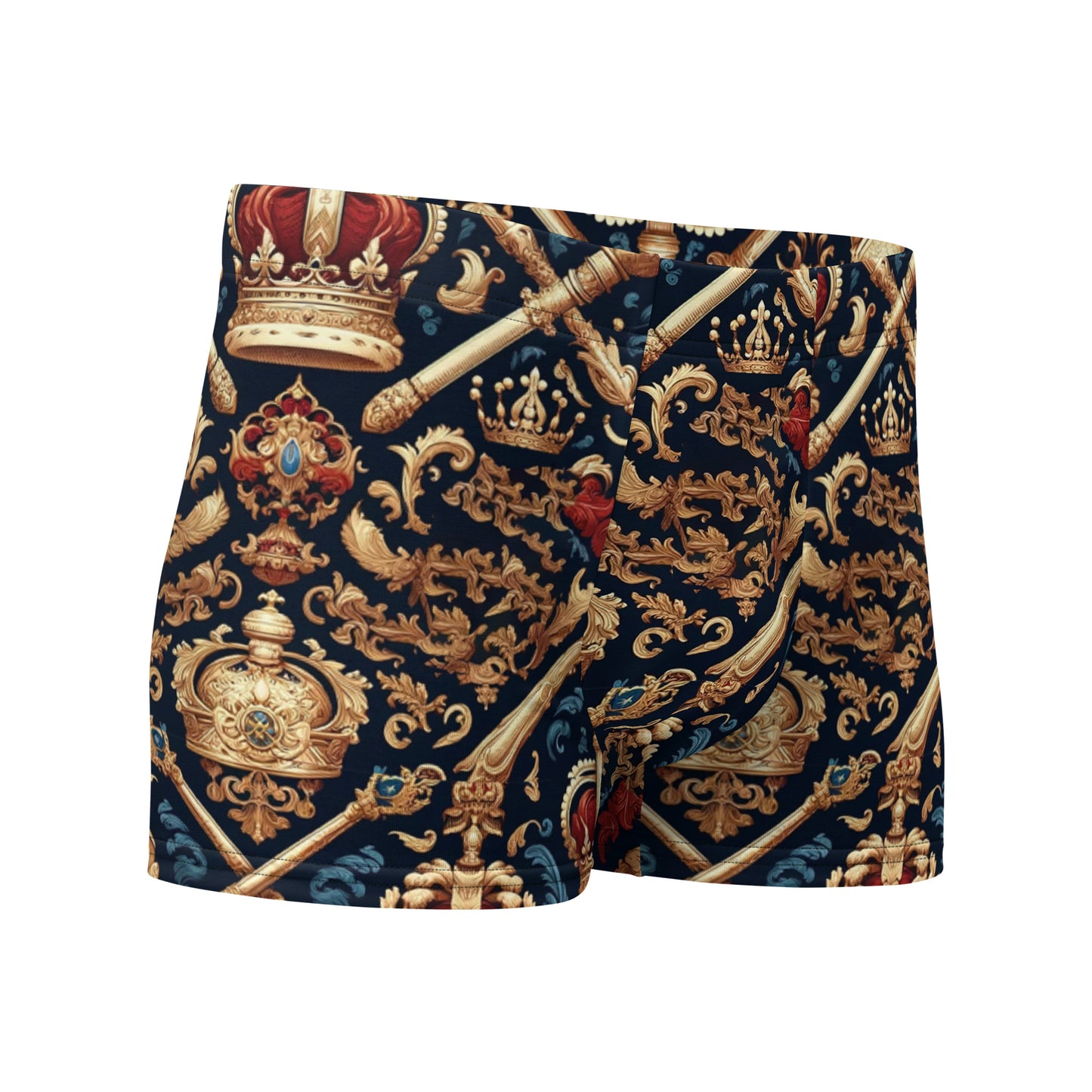 the SCEPTER 'Commander' Boxer Briefs