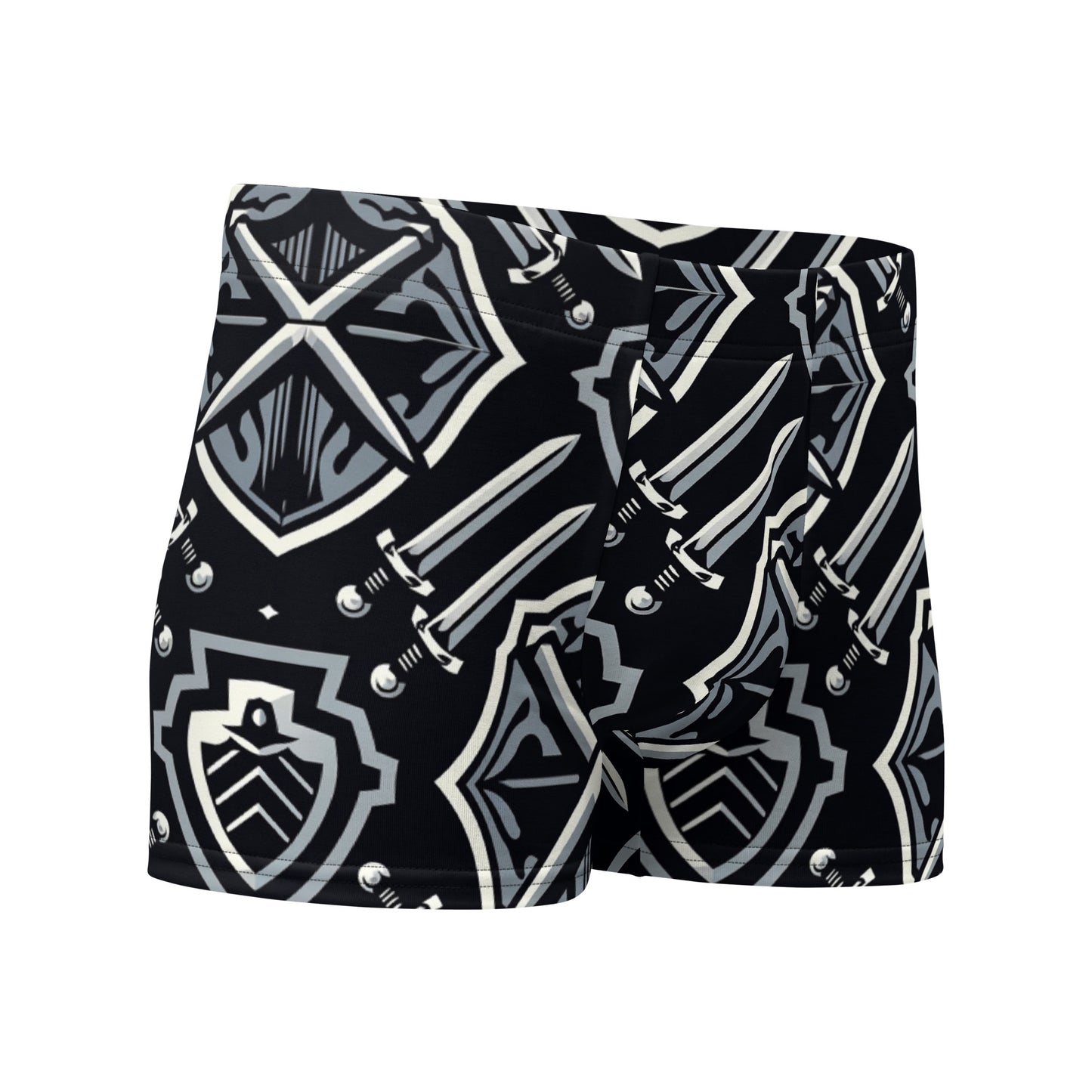 the SWORD & SHIELD 'Defender' Boxer Briefs