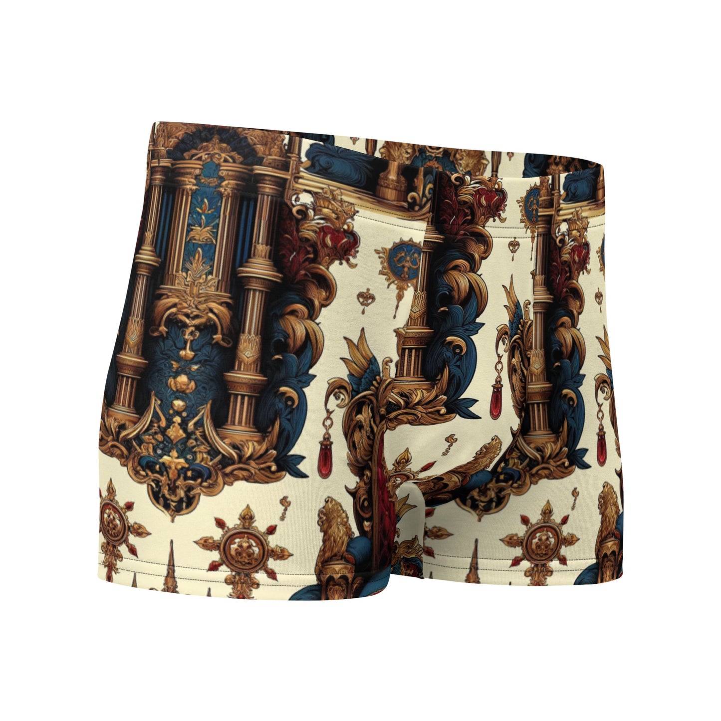 the THRONE 'Ruler' Boxer Briefs