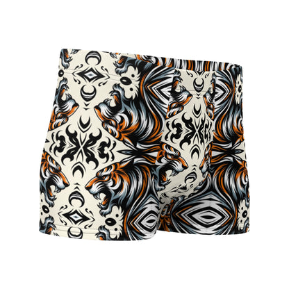 the TIGER 'Prevailer' Boxer Briefs