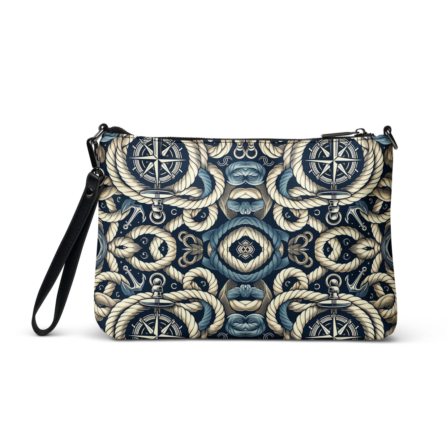 the ANCHOR 'Stabilizer' Crossbody Purse