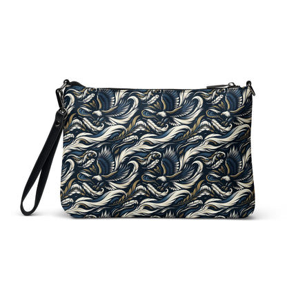 the EAGLE 'Ascender' Crossbody Purse