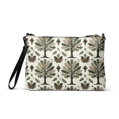 the OAK TREE 'Endurer' Crossbody Purse